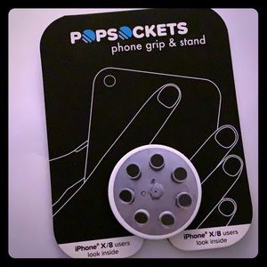 PopSockets Phone Grip & Stand